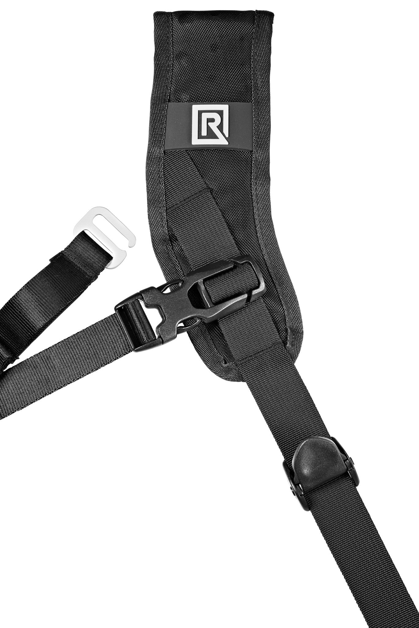 Black Rapid Sport Breathe Camera Strap, camera straps, Black Rapid - Pictureline  - 5