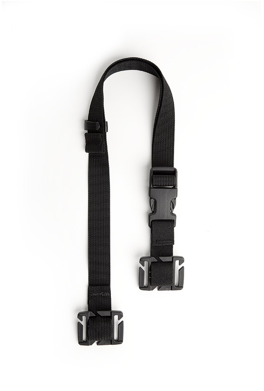 Black Rapid Brad Underarm Stabilizer, camera straps, Black Rapid - Pictureline - 1