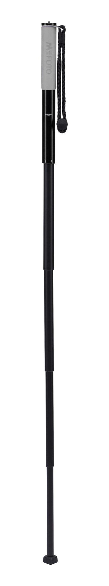 MeFOTO WalkAbout Air Monopod (Black), tripods photo monopods, MeFOTO - Pictureline - 2