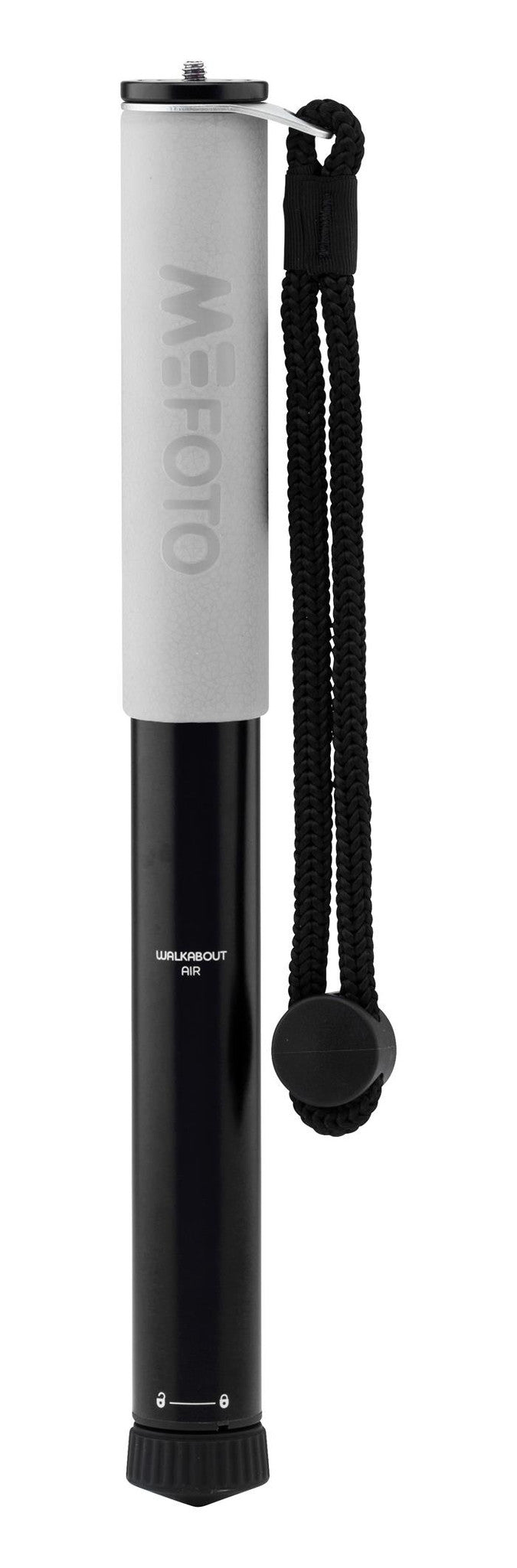 MeFOTO WalkAbout Air Monopod (Black), tripods photo monopods, MeFOTO - Pictureline - 1
