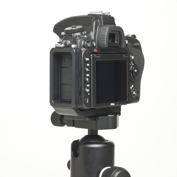 Kirk L-Bracket for Nikon D750