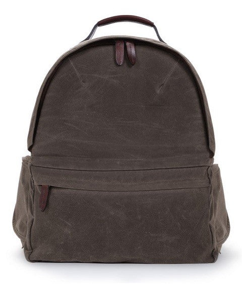 ONA The Bolton Street Camera Backpack Dark Tan, bags backpacks, ONA - Pictureline - 1