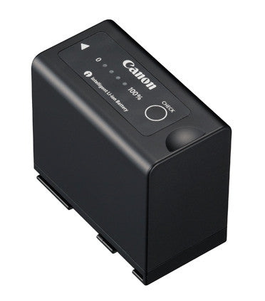 Canon BP-975 Battery Pack, video batteries & chargers, Canon - Pictureline
