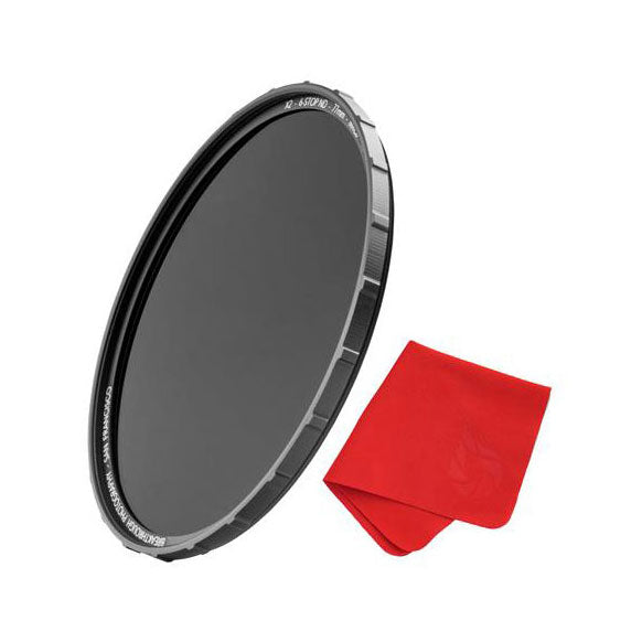 Breakthrough Photography 77mm X2 Neutral Density 3.0 Filter (10 Stop)