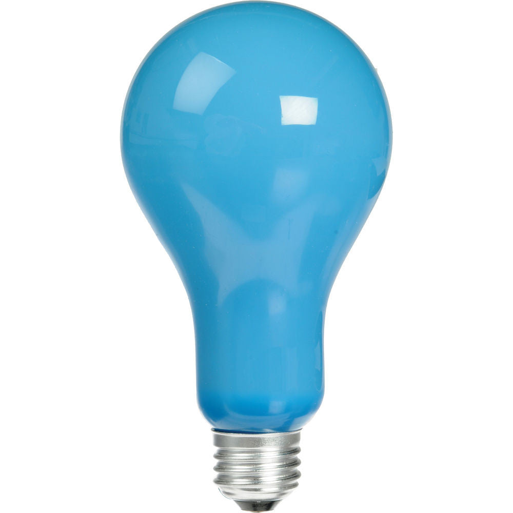 Bulb: EBW #G 500W 120V PS25 Daylight, lighting bulbs & lamps, Ushio - Pictureline 