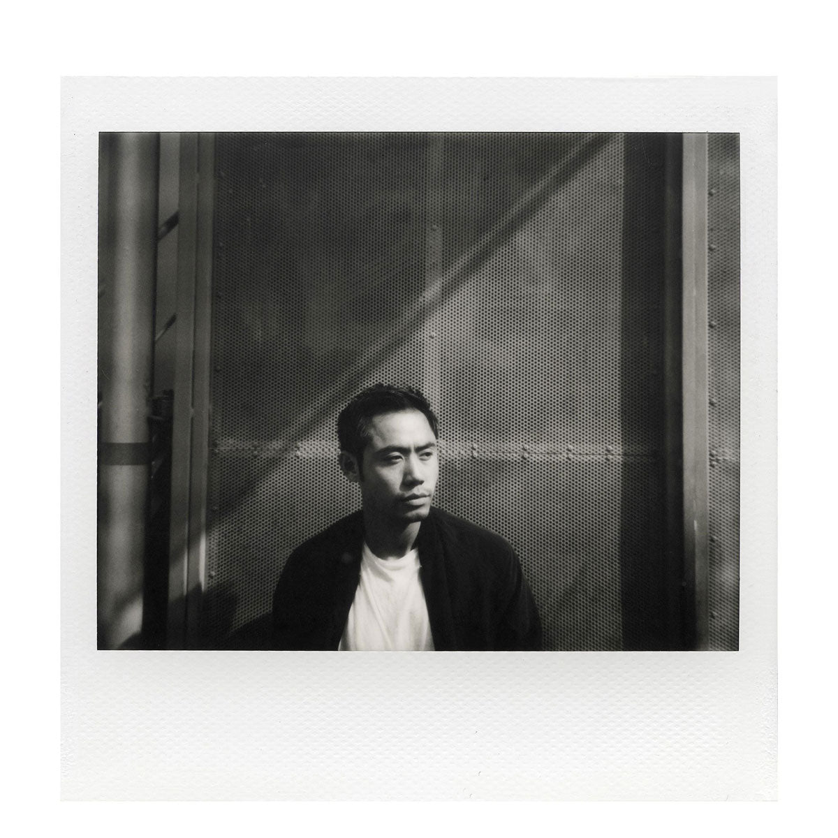 Polaroid B&W Film for Spectra Cameras (8)