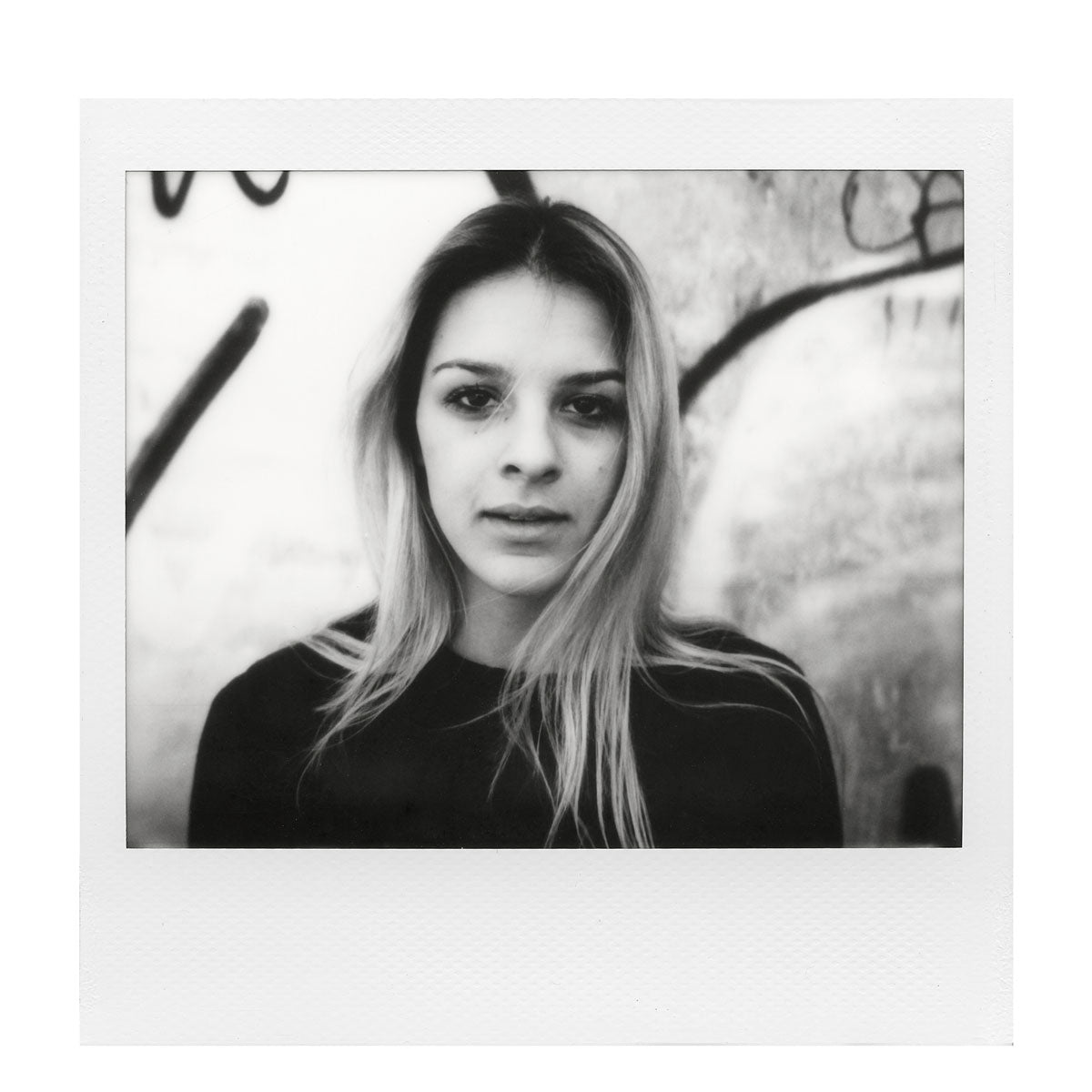 Polaroid B&W Film for Spectra Cameras (8)