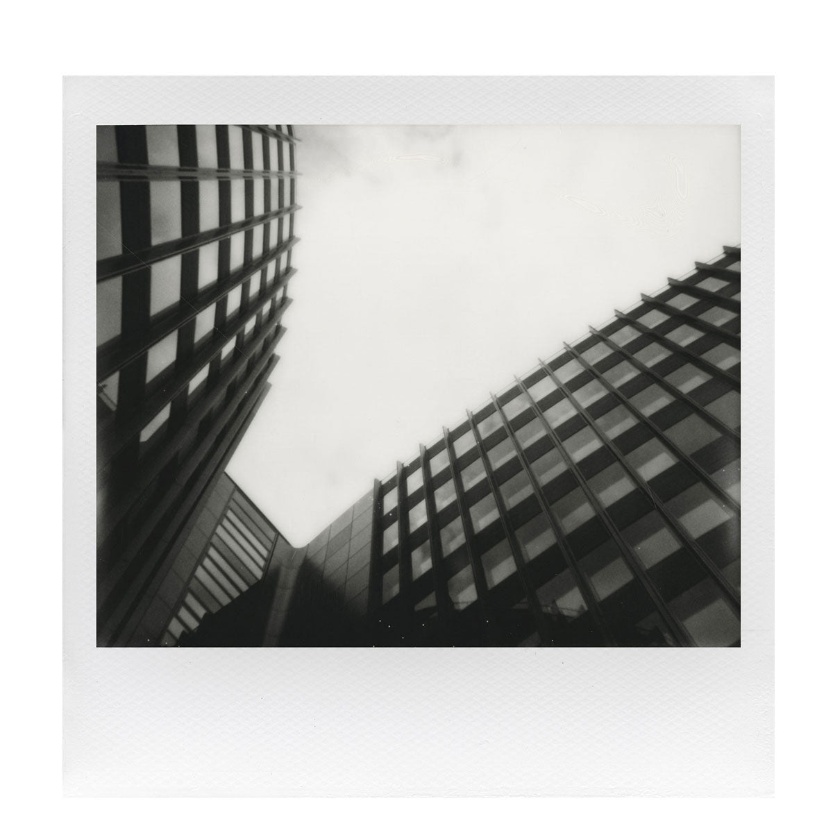 Polaroid B&W Film for Spectra Cameras (8)