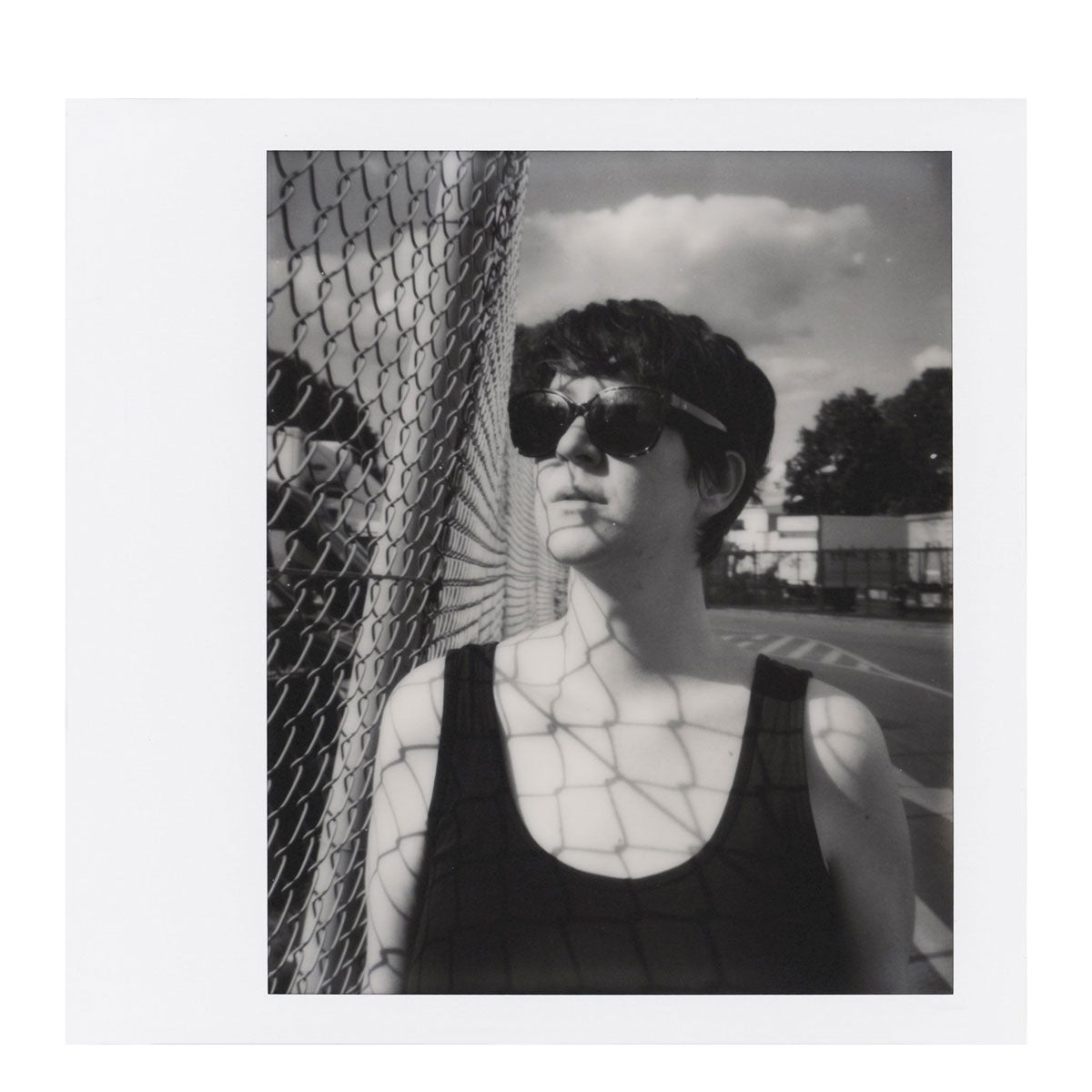 Polaroid B&W Film for Spectra Cameras (8)