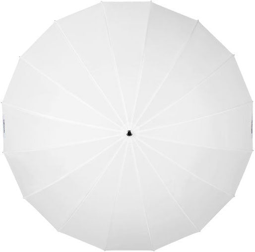 Profoto Umbrella Deep Translucent M (105cm/41”), lighting umbrellas, Profoto - Pictureline - 2