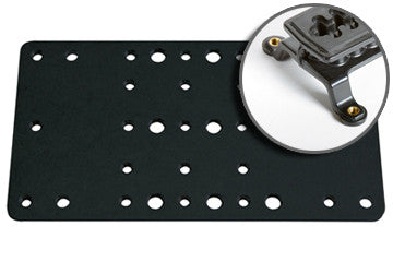 Cam Caddie Scorpion EX Shoulder Support Bundle, supports general accessories, Cam Caddie - Pictureline - 1