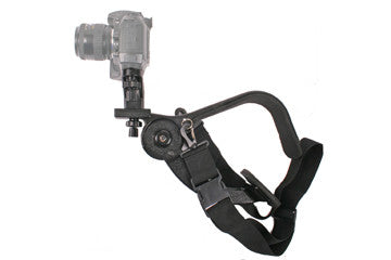 Cam Caddie Scorpion EX Shoulder Support, video stabilizer systems, Cam Caddie - Pictureline  - 1