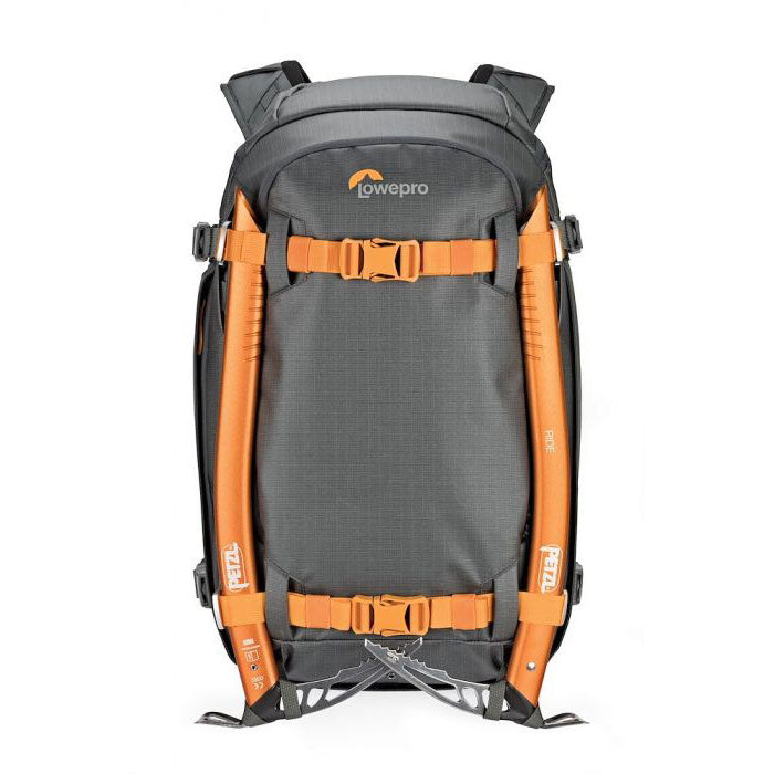 Lowepro Whistler Backpack 350 AW II (Gray)