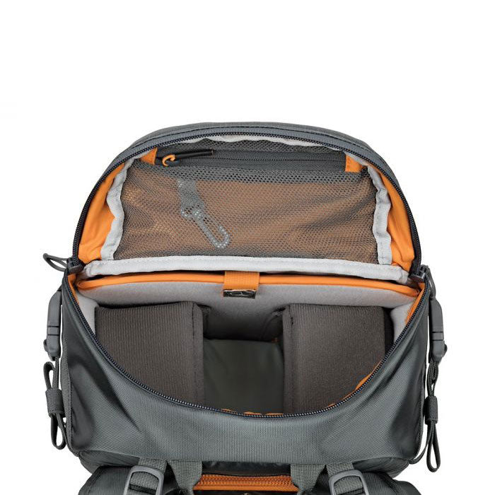 Lowepro Whistler Backpack 350 AW II (Gray)