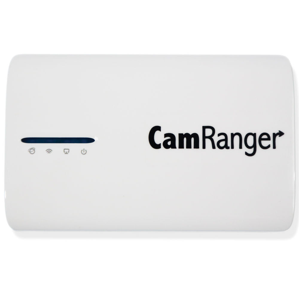 CamRanger Wireless DSLR Transmitter, camera tethering, CamRanger - Pictureline  - 4