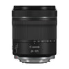Canon RF 24-105mm F4-7.1 IS STM Lens