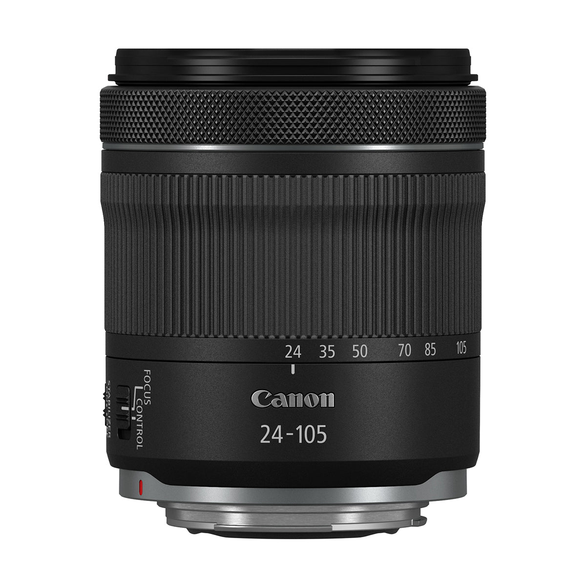 Canon RF 24-105mm F4-7.1 IS STM Lens