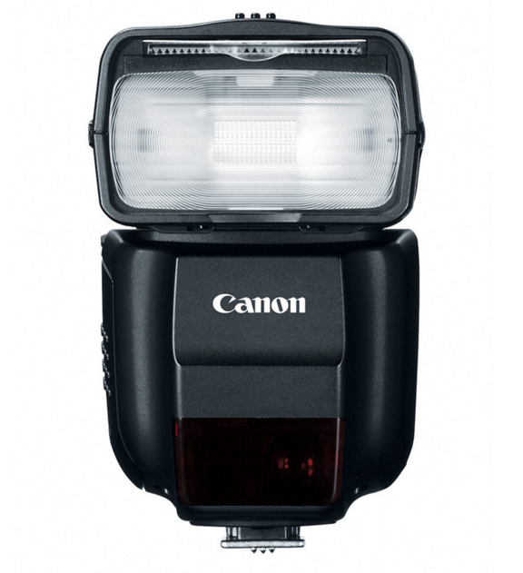 Canon Speedlite 430EXIII-RT Flash, lighting hot shoe flashes, Canon - Pictureline  - 4