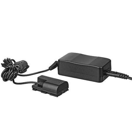 Canon ACK-E6 AC Adapter Kit, discontinued, Canon - Pictureline