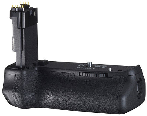 Canon BG-E11 Battery Grip (5D III, 5DS, 5DS R), camera grips, Canon - Pictureline 