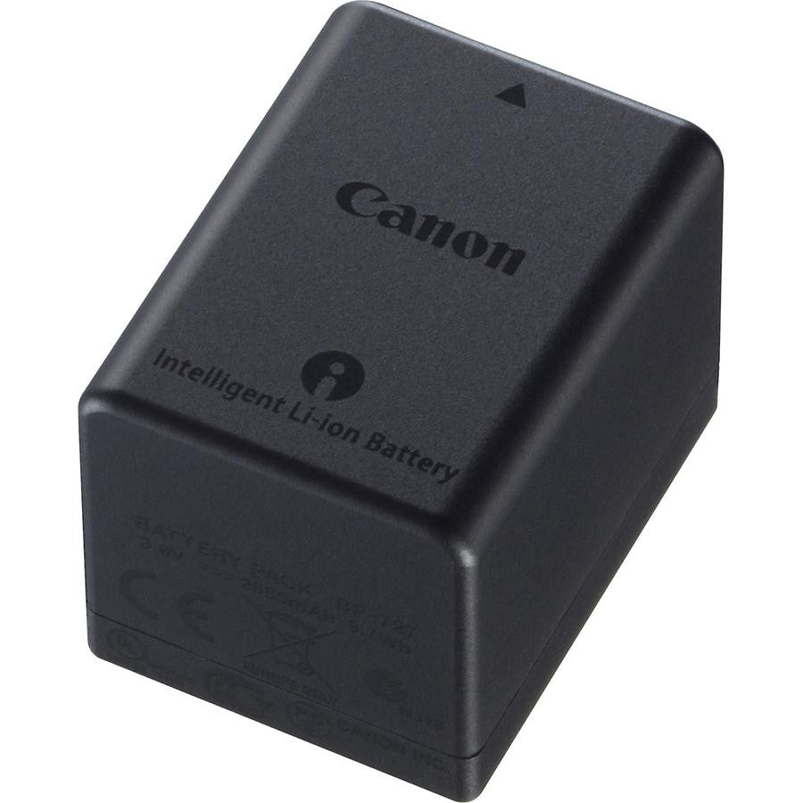 Canon BP-727 Battery Pack, video batteries & chargers, Canon - Pictureline