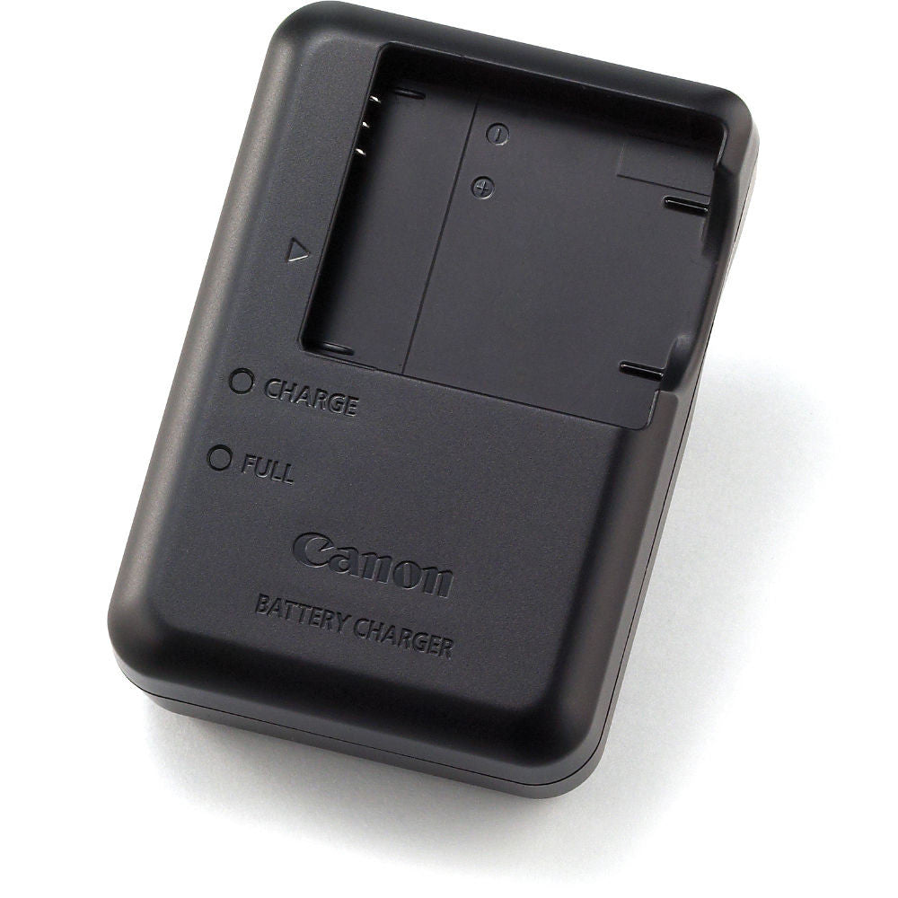 Canon Battery Charger CB-2LA (NB-8L), camera batteries & chargers, Canon - Pictureline