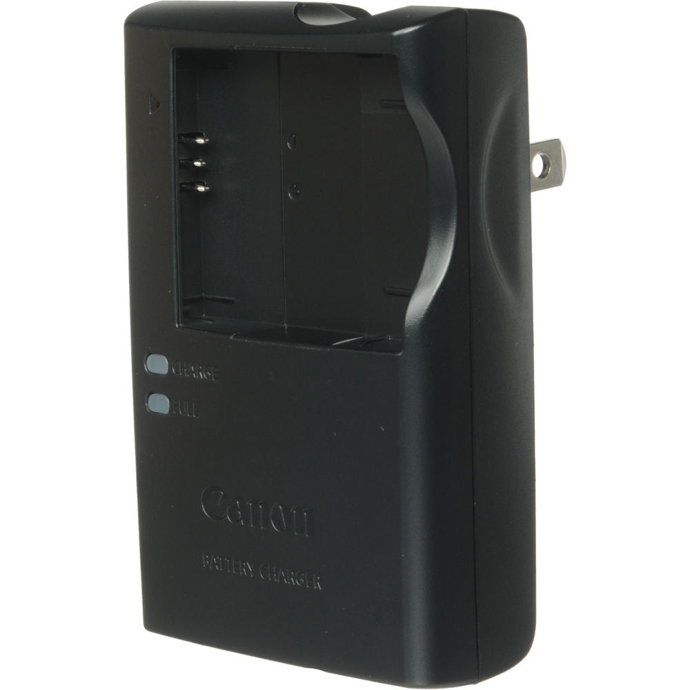 Canon Battery Charger CB-2LF (NB-11L), camera batteries & chargers, Canon - Pictureline