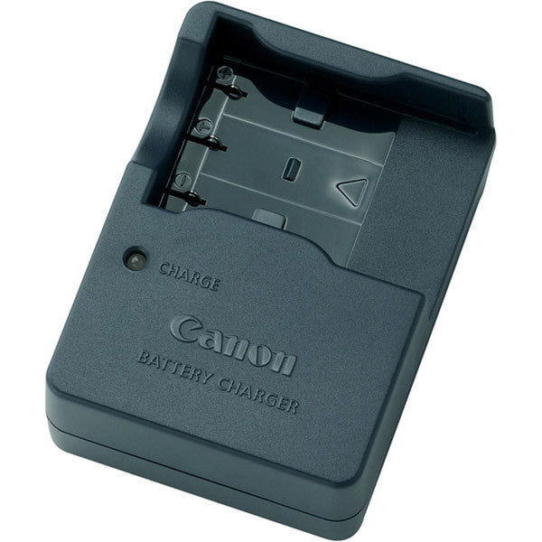 Canon CB-2LU Battery Charger for Canon NB-3L Battery, video batteries & chargers, Canon - Pictureline