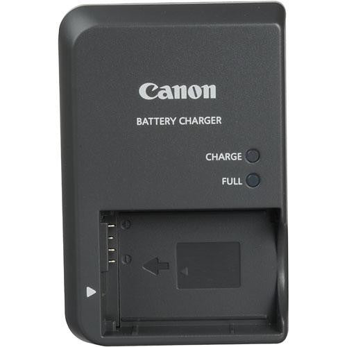 Canon Battery Charger CB-2LZ (NB-7L), camera batteries & chargers, Canon - Pictureline