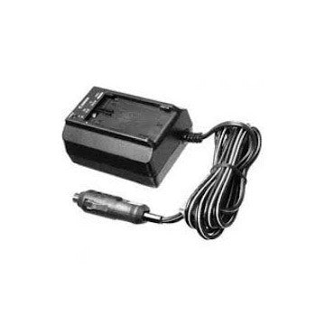 Canon CB-920 Car Battery Charger, video batteries & chargers, Canon - Pictureline 