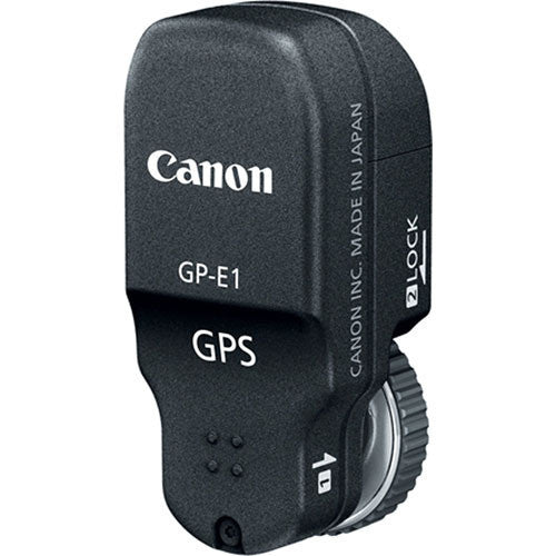 送料無料 店舗 Canon GP-E1 Receiver GPS その他