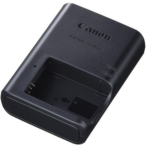 Canon LC-E12 Battery Charger, camera batteries & chargers, Canon - Pictureline 