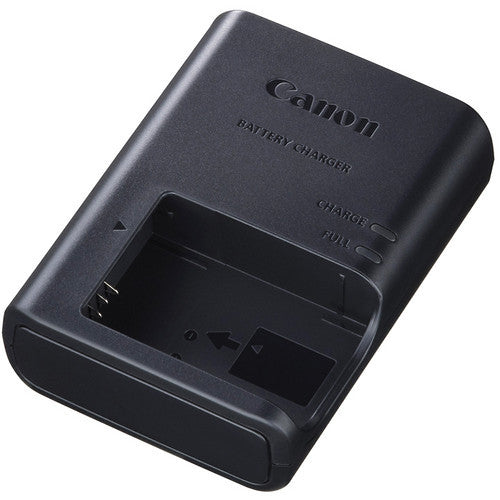 Canon LC-E12 Battery Charger, camera batteries & chargers, Canon - Pictureline