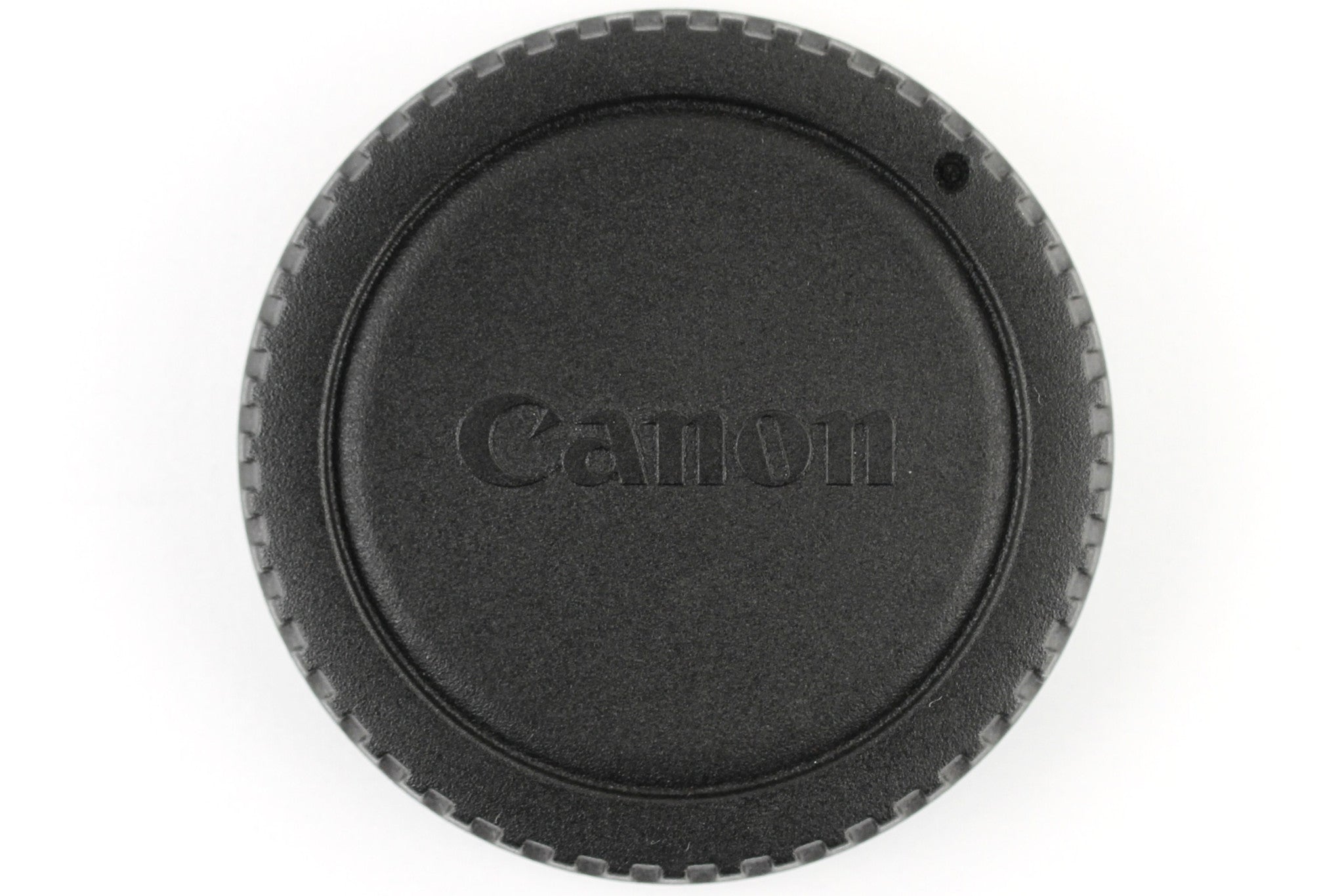 Canon Cover R-F-3 Body Cap, lenses lens caps, Canon - Pictureline 