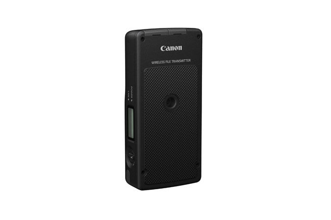 Canon WFT-E7A Wireless File Transmitter, camera accessories, Canon - Pictureline  - 1