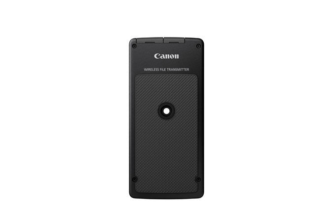 Canon WFT-E7A Wireless File Transmitter, camera accessories, Canon - Pictureline  - 2