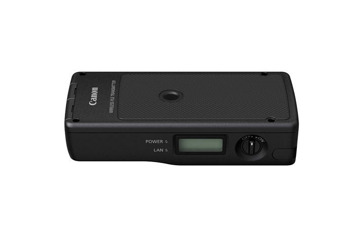 Canon WFT-E7A Wireless File Transmitter, camera accessories, Canon - Pictureline  - 3
