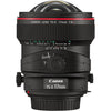 Canon TS-E 17mm f4 L Tilt-Shift Lens