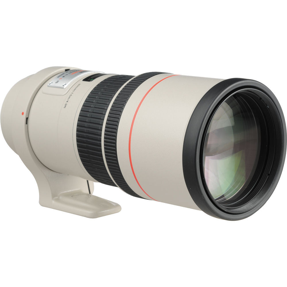 Canon EF 300mm f4.0L IS USM Lens, lenses slr lenses, Canon - Pictureline  - 2