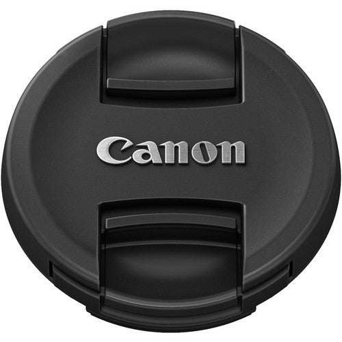 Canon Lens Cap E-52 II, lenses lens caps, Canon - Pictureline 