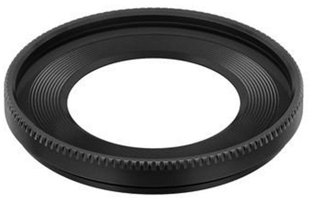 Canon ES-52 Lens Hood for 40mm EF f/2.8 Lens, lenses hoods, Canon - Pictureline 