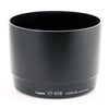 Canon ET-65B Lens Hood for 70-300mm f/4.5-5.6 DO-IS and f/4-5.6 IS USM Lenses