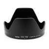 Canon EW-78E Lens Hood for EF-S 15-85mm f/3.5-5.6 IS USM Lens