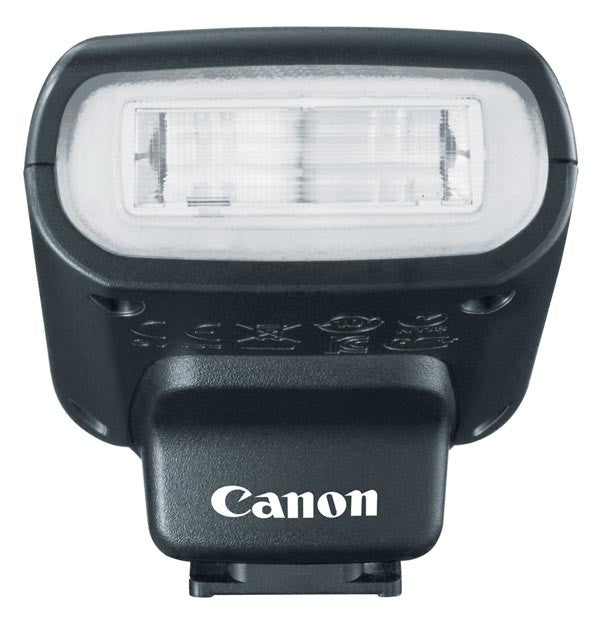 Canon Speedlite 90EX Flash, discontinued, Canon - Pictureline