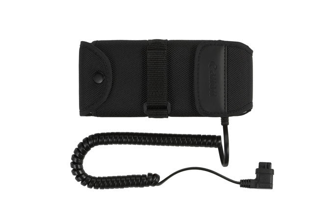 Canon CP-E4 Compact Battery Pack, discontinued, Canon - Pictureline  - 3