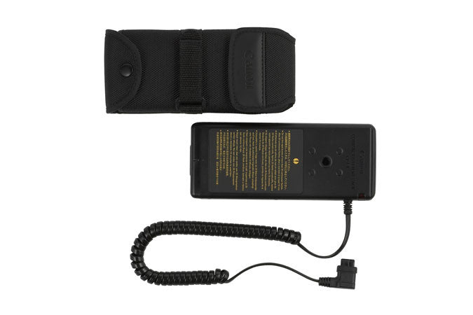 Canon CP-E4 Compact Battery Pack, discontinued, Canon - Pictureline  - 2