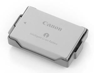 Canon BP-110 Battery Pack, video batteries & chargers, Canon - Pictureline