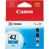 Canon CLI-42 Cyan (C) Ink Cartridge (Pixma PRO-100)