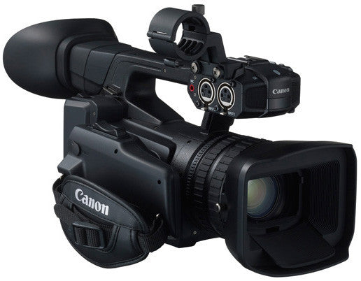 Canon XF200 HD Professional Camcorder, discontinued, Canon DV - Pictureline  - 1