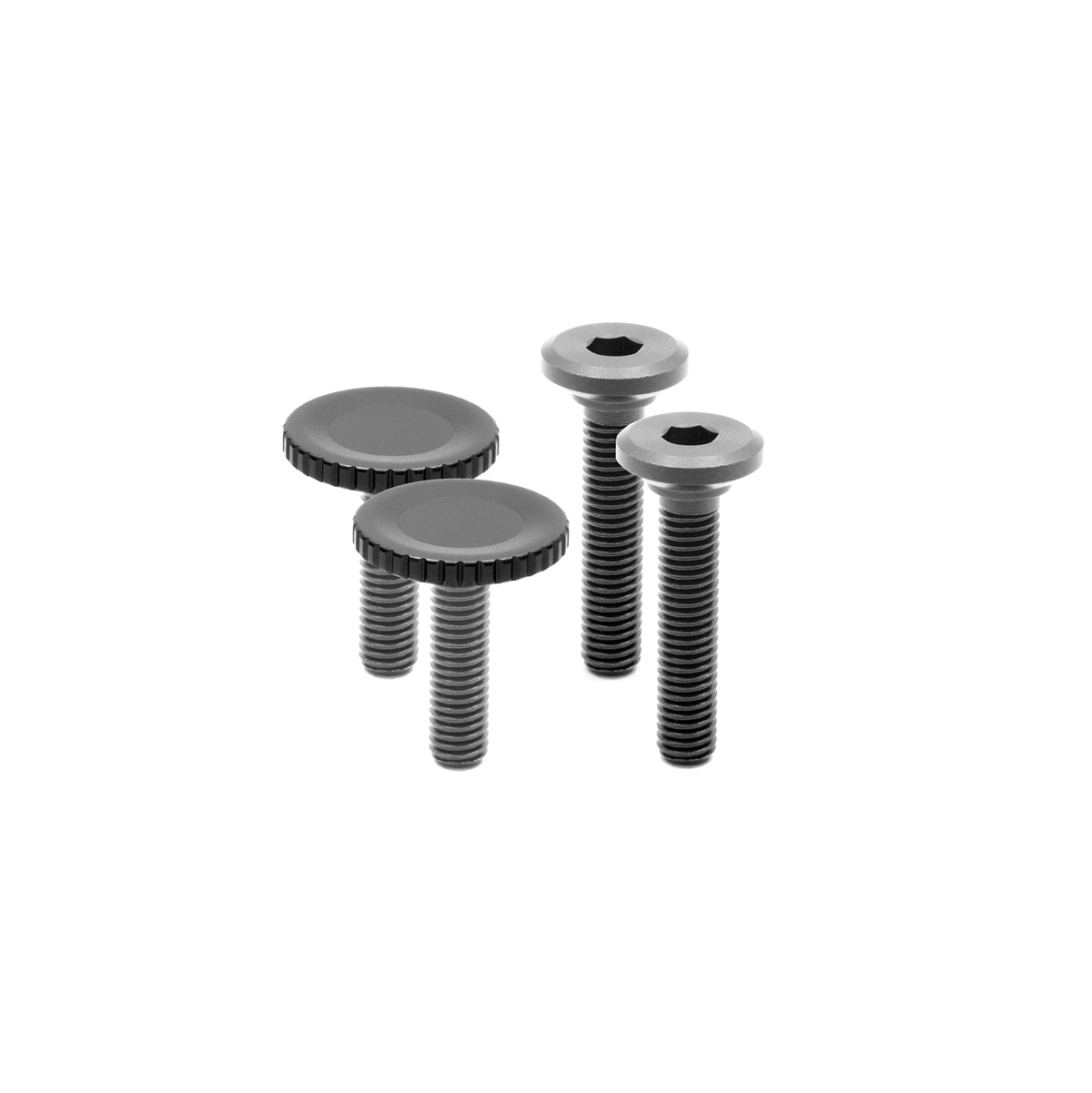 Peak Design Bolt Pack for Capture Camera Clip (Black)
